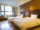 JI Hotel Guangzhou Xi Men Kou Branch в Гуанчжоу Китай ✅. Забронировать номер онлайн по выгодной цене в JI Hotel Guangzhou Xi Men Kou Branch. Трансфер из аэропорта.