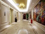 Vienna Hotel Guangzhou Airport 2 в Гуанчжоу Китай ✅. Забронировать номер онлайн по выгодной цене в Vienna Hotel Guangzhou Airport 2. Трансфер из аэропорта.