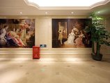 Vienna Hotel Guangzhou Airport 2 в Гуанчжоу Китай ✅. Забронировать номер онлайн по выгодной цене в Vienna Hotel Guangzhou Airport 2. Трансфер из аэропорта.