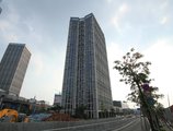 City Inn Apartment Guangzhou Panyu Wanda Chimelong в Гуанчжоу Китай ✅. Забронировать номер онлайн по выгодной цене в City Inn Apartment Guangzhou Panyu Wanda Chimelong. Трансфер из аэропорта.