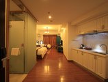 City Inn Apartment Guangzhou Panyu Wanda Chimelong в Гуанчжоу Китай ✅. Забронировать номер онлайн по выгодной цене в City Inn Apartment Guangzhou Panyu Wanda Chimelong. Трансфер из аэропорта.