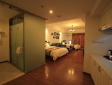 City Inn Apartment Guangzhou Panyu Wanda Chimelong