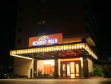 Holiday Villa Hotel & Residence Guangzhou в Гуанчжоу Китай ✅. Забронировать номер онлайн по выгодной цене в Holiday Villa Hotel & Residence Guangzhou. Трансфер из аэропорта.