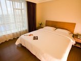 Holiday Villa Hotel & Residence Guangzhou в Гуанчжоу Китай ✅. Забронировать номер онлайн по выгодной цене в Holiday Villa Hotel & Residence Guangzhou. Трансфер из аэропорта.