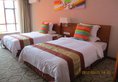 Holiday Villa Hotel & Residence Guangzhou в Гуанчжоу Китай ✅. Забронировать номер онлайн по выгодной цене в Holiday Villa Hotel & Residence Guangzhou. Трансфер из аэропорта.