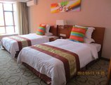 Holiday Villa Hotel & Residence Guangzhou в Гуанчжоу Китай ✅. Забронировать номер онлайн по выгодной цене в Holiday Villa Hotel & Residence Guangzhou. Трансфер из аэропорта.