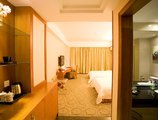Holiday Villa Hotel & Residence Guangzhou в Гуанчжоу Китай ✅. Забронировать номер онлайн по выгодной цене в Holiday Villa Hotel & Residence Guangzhou. Трансфер из аэропорта.