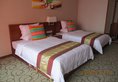 Holiday Villa Hotel & Residence Guangzhou в Гуанчжоу Китай ✅. Забронировать номер онлайн по выгодной цене в Holiday Villa Hotel & Residence Guangzhou. Трансфер из аэропорта.