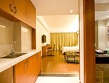 Holiday Villa Hotel & Residence Guangzhou в Гуанчжоу Китай ✅. Забронировать номер онлайн по выгодной цене в Holiday Villa Hotel & Residence Guangzhou. Трансфер из аэропорта.