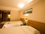 Holiday Villa Hotel & Residence Guangzhou в Гуанчжоу Китай ✅. Забронировать номер онлайн по выгодной цене в Holiday Villa Hotel & Residence Guangzhou. Трансфер из аэропорта.