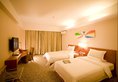 Holiday Villa Hotel & Residence Guangzhou в Гуанчжоу Китай ✅. Забронировать номер онлайн по выгодной цене в Holiday Villa Hotel & Residence Guangzhou. Трансфер из аэропорта.