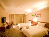 Holiday Villa Hotel & Residence Guangzhou в Гуанчжоу Китай ✅. Забронировать номер онлайн по выгодной цене в Holiday Villa Hotel & Residence Guangzhou. Трансфер из аэропорта.