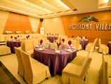 Holiday Villa Hotel & Residence Guangzhou в Гуанчжоу Китай ✅. Забронировать номер онлайн по выгодной цене в Holiday Villa Hotel & Residence Guangzhou. Трансфер из аэропорта.