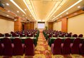 Holiday Villa Hotel & Residence Guangzhou в Гуанчжоу Китай ✅. Забронировать номер онлайн по выгодной цене в Holiday Villa Hotel & Residence Guangzhou. Трансфер из аэропорта.