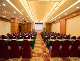 Holiday Villa Hotel & Residence Guangzhou в Гуанчжоу Китай ✅. Забронировать номер онлайн по выгодной цене в Holiday Villa Hotel & Residence Guangzhou. Трансфер из аэропорта.