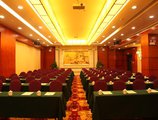 Holiday Villa Hotel & Residence Guangzhou в Гуанчжоу Китай ✅. Забронировать номер онлайн по выгодной цене в Holiday Villa Hotel & Residence Guangzhou. Трансфер из аэропорта.