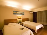 Holiday Villa Hotel & Residence Guangzhou в Гуанчжоу Китай ✅. Забронировать номер онлайн по выгодной цене в Holiday Villa Hotel & Residence Guangzhou. Трансфер из аэропорта.