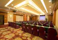 Holiday Villa Hotel & Residence Guangzhou в Гуанчжоу Китай ✅. Забронировать номер онлайн по выгодной цене в Holiday Villa Hotel & Residence Guangzhou. Трансфер из аэропорта.