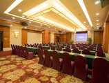 Holiday Villa Hotel & Residence Guangzhou в Гуанчжоу Китай ✅. Забронировать номер онлайн по выгодной цене в Holiday Villa Hotel & Residence Guangzhou. Трансфер из аэропорта.