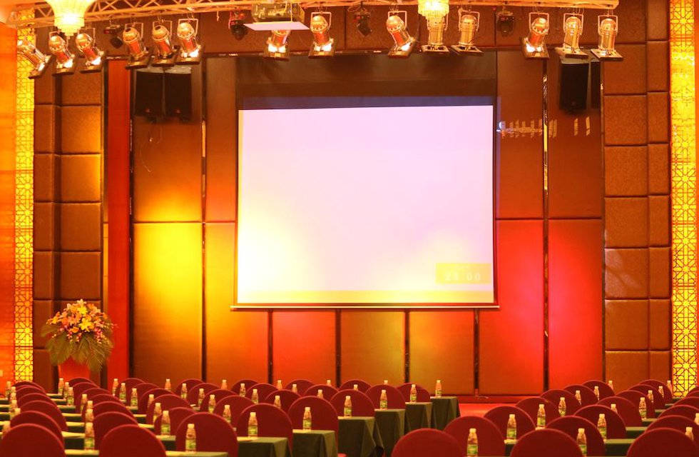 Holiday Villa Hotel & Residence Guangzhou в Гуанчжоу Китай ✅. Забронировать номер онлайн по выгодной цене в Holiday Villa Hotel & Residence Guangzhou. Трансфер из аэропорта.