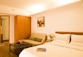 Holiday Villa Hotel & Residence Guangzhou в Гуанчжоу Китай ✅. Забронировать номер онлайн по выгодной цене в Holiday Villa Hotel & Residence Guangzhou. Трансфер из аэропорта.