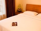 Holiday Villa Hotel & Residence Guangzhou в Гуанчжоу Китай ✅. Забронировать номер онлайн по выгодной цене в Holiday Villa Hotel & Residence Guangzhou. Трансфер из аэропорта.