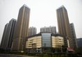 Xizhengjia Apartment Hotel Pazhou Complex в Гуанчжоу Китай ✅. Забронировать номер онлайн по выгодной цене в Xizhengjia Apartment Hotel Pazhou Complex. Трансфер из аэропорта.
