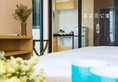 Xizhengjia Apartment Hotel Pazhou Complex в Гуанчжоу Китай ✅. Забронировать номер онлайн по выгодной цене в Xizhengjia Apartment Hotel Pazhou Complex. Трансфер из аэропорта.