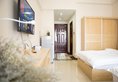 Xizhengjia Apartment Hotel Pazhou Complex в Гуанчжоу Китай ✅. Забронировать номер онлайн по выгодной цене в Xizhengjia Apartment Hotel Pazhou Complex. Трансфер из аэропорта.