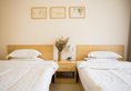 Xizhengjia Apartment Hotel Pazhou Complex в Гуанчжоу Китай ✅. Забронировать номер онлайн по выгодной цене в Xizhengjia Apartment Hotel Pazhou Complex. Трансфер из аэропорта.