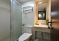 Xizhengjia Apartment Hotel Pazhou Complex в Гуанчжоу Китай ✅. Забронировать номер онлайн по выгодной цене в Xizhengjia Apartment Hotel Pazhou Complex. Трансфер из аэропорта.