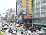 Hanting Express Guangzhou Panyu Shiqiao Pedestrian Mall в Гуанчжоу Китай ✅. Забронировать номер онлайн по выгодной цене в Hanting Express Guangzhou Panyu Shiqiao Pedestrian Mall. Трансфер из аэропорта.