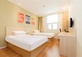 Hanting Express Guangzhou Panyu Shiqiao Pedestrian Mall в Гуанчжоу Китай ✅. Забронировать номер онлайн по выгодной цене в Hanting Express Guangzhou Panyu Shiqiao Pedestrian Mall. Трансфер из аэропорта.