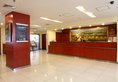 Hanting Express Guangzhou Panyu Shiqiao Pedestrian Mall в Гуанчжоу Китай ✅. Забронировать номер онлайн по выгодной цене в Hanting Express Guangzhou Panyu Shiqiao Pedestrian Mall. Трансфер из аэропорта.