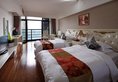 Nomo Times You Apartment в Гуанчжоу Китай ✅. Забронировать номер онлайн по выгодной цене в Nomo Times You Apartment. Трансфер из аэропорта.