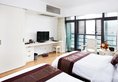 Nomo Times You Apartment в Гуанчжоу Китай ✅. Забронировать номер онлайн по выгодной цене в Nomo Times You Apartment. Трансфер из аэропорта.