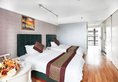 Nomo Times You Apartment в Гуанчжоу Китай ✅. Забронировать номер онлайн по выгодной цене в Nomo Times You Apartment. Трансфер из аэропорта.