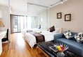 Nomo Times You Apartment в Гуанчжоу Китай ✅. Забронировать номер онлайн по выгодной цене в Nomo Times You Apartment. Трансфер из аэропорта.
