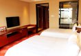 Leeden Jingxi Hotel в Гуанчжоу Китай ✅. Забронировать номер онлайн по выгодной цене в Leeden Jingxi Hotel. Трансфер из аэропорта.