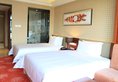 Leeden Jingxi Hotel в Гуанчжоу Китай ✅. Забронировать номер онлайн по выгодной цене в Leeden Jingxi Hotel. Трансфер из аэропорта.