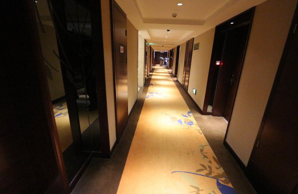 Leeden Jingxi Hotel в Гуанчжоу Китай ✅. Забронировать номер онлайн по выгодной цене в Leeden Jingxi Hotel. Трансфер из аэропорта.