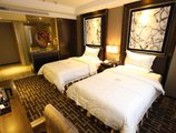 Yingshang Yalan Hotel（Guangzhou Beijing Road Branch） в Гуанчжоу Китай ✅. Забронировать номер онлайн по выгодной цене в Yingshang Yalan Hotel（Guangzhou Beijing Road Branch）. Трансфер из аэропорта.