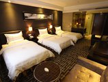 Yingshang Yalan Hotel（Guangzhou Beijing Road Branch） в Гуанчжоу Китай ✅. Забронировать номер онлайн по выгодной цене в Yingshang Yalan Hotel（Guangzhou Beijing Road Branch）. Трансфер из аэропорта.