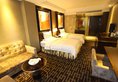 Yingshang Yalan Hotel（Guangzhou Beijing Road Branch） в Гуанчжоу Китай ✅. Забронировать номер онлайн по выгодной цене в Yingshang Yalan Hotel（Guangzhou Beijing Road Branch）. Трансфер из аэропорта.