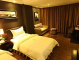 Yingshang Yalan Hotel（Guangzhou Beijing Road Branch） в Гуанчжоу Китай ✅. Забронировать номер онлайн по выгодной цене в Yingshang Yalan Hotel（Guangzhou Beijing Road Branch）. Трансфер из аэропорта.