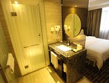 Yingshang Yalan Hotel（Guangzhou Beijing Road Branch） в Гуанчжоу Китай ✅. Забронировать номер онлайн по выгодной цене в Yingshang Yalan Hotel（Guangzhou Beijing Road Branch）. Трансфер из аэропорта.