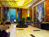 Guangzhou Ming Yue Hotel в Гуанчжоу Китай ✅. Забронировать номер онлайн по выгодной цене в Guangzhou Ming Yue Hotel. Трансфер из аэропорта.