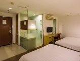 Motel Guangzhou Panyu Dashi в Гуанчжоу Китай ✅. Забронировать номер онлайн по выгодной цене в Motel Guangzhou Panyu Dashi. Трансфер из аэропорта.