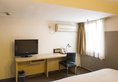 Motel Guangzhou Panyu Dashi в Гуанчжоу Китай ✅. Забронировать номер онлайн по выгодной цене в Motel Guangzhou Panyu Dashi. Трансфер из аэропорта.