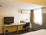 Motel Guangzhou Panyu Dashi в Гуанчжоу Китай ✅. Забронировать номер онлайн по выгодной цене в Motel Guangzhou Panyu Dashi. Трансфер из аэропорта.